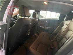 شێڤرۆلێت مالیبۆ